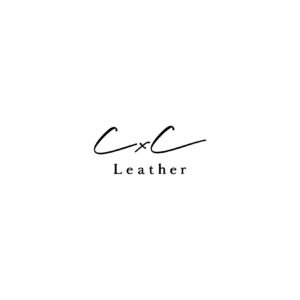 CxC Leatherロゴ２
