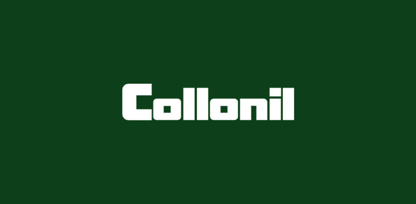 コロニル社のロゴ